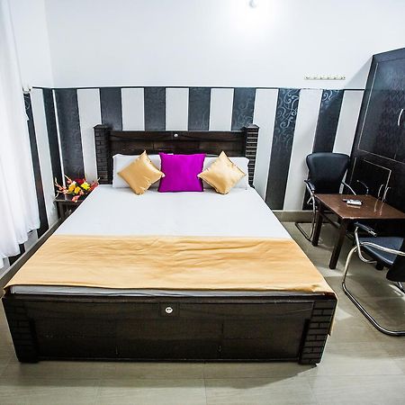 Nammastay Traveller'S Hub Tapovan Ngoại thất bức ảnh